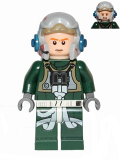 LEGO sw437 Rebel Pilot A-wing (75003)